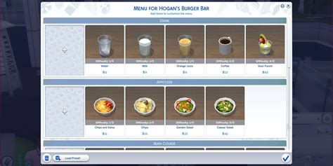sims 4 dine out mod|How to Use Restaurants in The Sims 4 Dine Out .